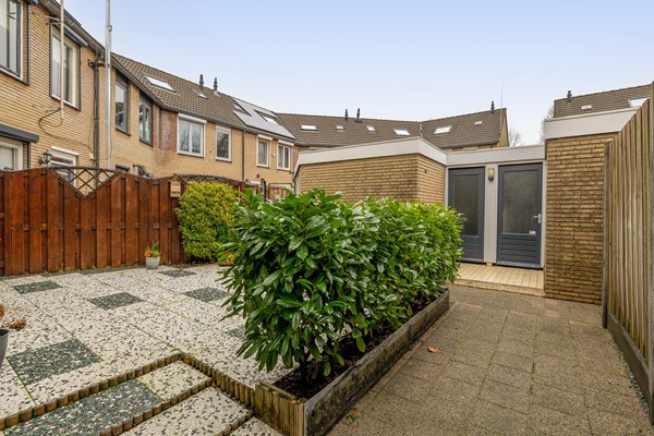 Medium property photo - Verschansing 17, 3181 NG Rozenburg